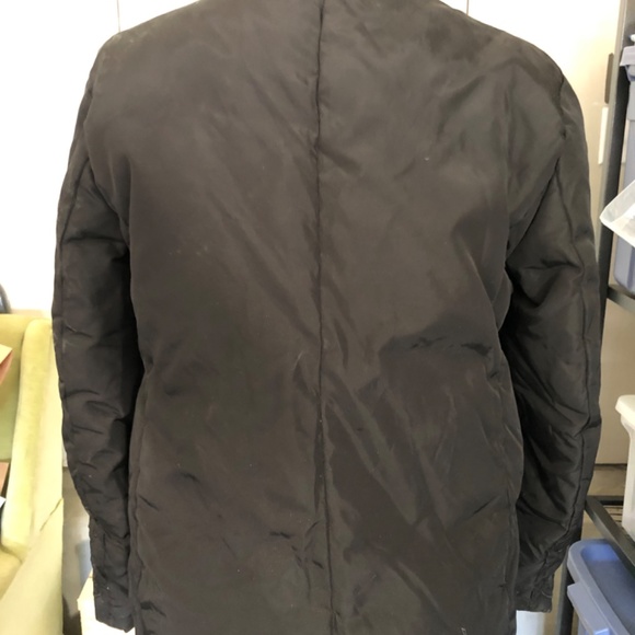 Guess Black Ski & Snow Jacket - Picture 3 of 12